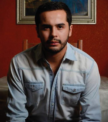 Luis Cruz Mendez